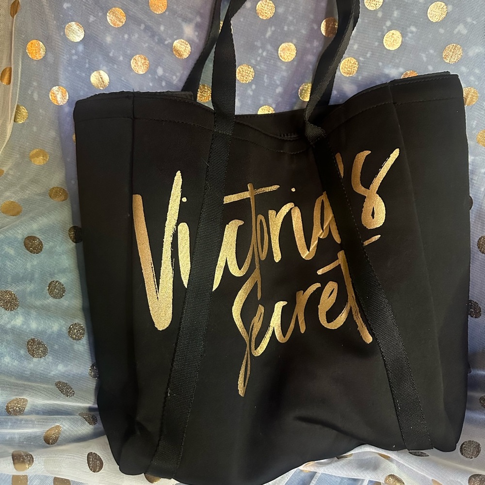 Victoria Secret Wine Cooler Bag
